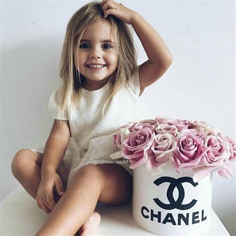 chanel bebe fille|Chanel mon compte.